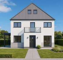 Haus zum Kaufen in Karlsfeld 1.398.000,00 € 196 m²