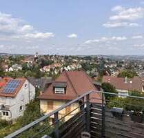 Wohnung zum Mieten in Stuttgart 1.500,00 € 96.59 m²