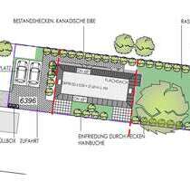 Haus zum Kaufen in Hamburg 670.000,00 € 107 m²