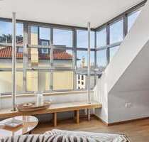 Wohnung zum Mieten in München Haidhausen 4.800,00 € 201.35 m² - München / Haidhausen