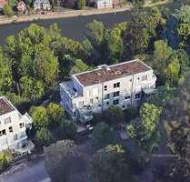 Wohnung zum Mieten in Heidelberg 2.500,00 € 140 m²