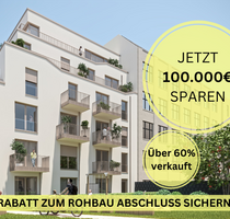 Wohnung zum Kaufen in Berlin 1.390.000,00 € 126.74 m²
