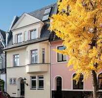 Wohnung zum Kaufen in Düsseldorf - Oberkassel 1.650.000,00 € 153 m²