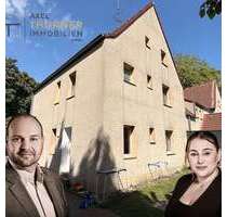 Haus zum Kaufen in Gelsenkirchen 338.600,00 € 190 m²