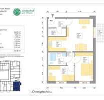Wohnung zum Kaufen in Huttenheim 332.900,00 € 75.38 m²