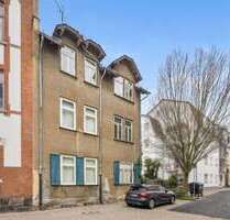 Haus zum Kaufen in Gießen 329.000,00 € 113 m²