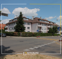 Wohnung zum Kaufen in Ludwigsburg 149.000,00 € 33 m²