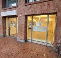 Einzelhandel in Buchholz 1.650,00 € 94.56 m²