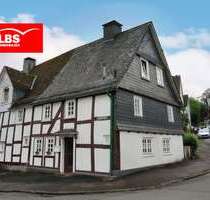 Haus zum Kaufen in Siegen 149.000,00 € 125 m²