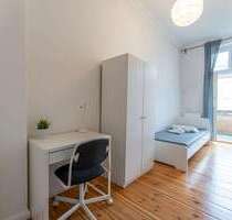 WG-Zimmer in Berlin 689,00 € 11 m²