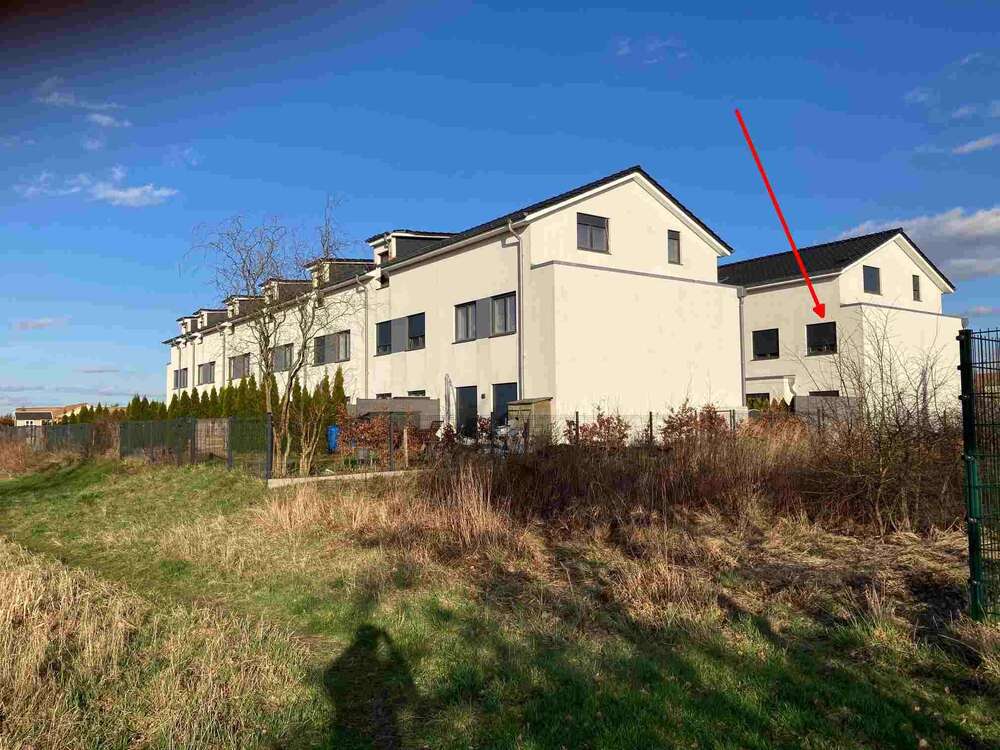Haus zum Mieten in Wolfsburg 1.400,00 € 122 m²