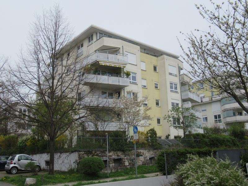 Wohnung zum Kaufen in Filderstadt 320.000,00 € 83 m²