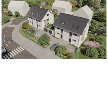 Wohnung zum Kaufen in Reinheim 395.000,00 € 145 m²