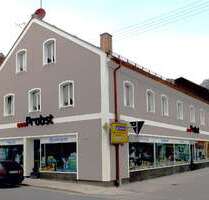 Büro in Wörth an der Donau 3.690,00 € 615 m²