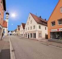Haus zum Kaufen in Höchstädt an der Donau 990.000,00 € 400 m²