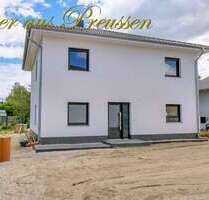 Haus zum Kaufen in Eberswalde 499.000,00 € 158 m²