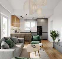 Wohnung zum Kaufen in Ingolstadt Mailing 478.000,00 € 88.52 m² - Ingolstadt / Mailing