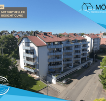 Wohnung zum Mieten in Böblingen 1.100,00 € 96 m²