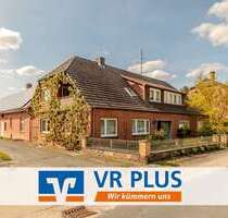 Haus zum Kaufen in Küsten Göttien 350.000,00 € 320 m² - Küsten / Göttien
