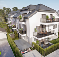 Wohnung zum Kaufen in Mühlheim am Main 545.000,00 € 103.33 m²