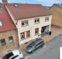 Haus zum Kaufen in Frei-Laubersheim 250.000,00 € 113 m²