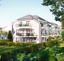 Wohnung zum Kaufen in Mühlheim am Main 579.500,00 € 109.35 m²