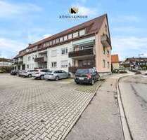 Wohnung zum Kaufen in Friolzheim 145.000,00 € 44 m²