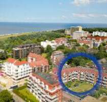 Wohnung zum Kaufen in Cuxhaven 150.000,00 € 34.73 m²