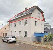 Wohnung zum Mieten in Neumarkt in der Oberpfalz 650,00 € 50 m²