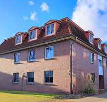 Wohnung zum Mieten in Wiefelstede Metjendorf 595,00 € 74.1 m² - Wiefelstede / Metjendorf