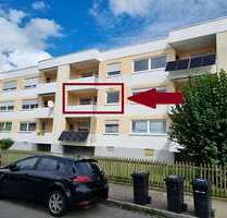 Wohnung zum Kaufen in Leipheim 169.000,00 € 65 m²