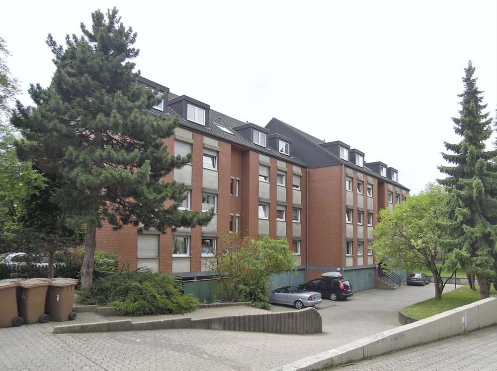 Wohnung zum Mieten in Troisdorf 450,55 € 90 m²