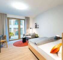 Wohnung zum Mieten in Stuttgart 660,00 € 23 m²