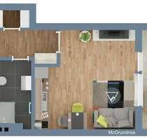 Wohnen auf Zeit in Alfter 800,00 €