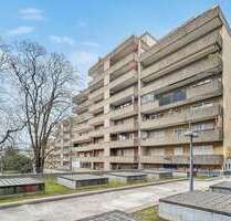 Wohnung zum Kaufen in Karlsruhe 162.000,00 € 45 m²