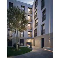 Wohnung zum Kaufen in Bayreuth 143.900,00 € 20.1 m²