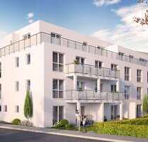 Wohnung zum Kaufen in Mering 437.500,00 € 60.76 m²