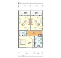 Wohnung zum Mieten in Lörrach - Brombach 850,00 € 57.8 m²