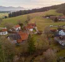 Grundstück zu verkaufen in Burggen 239.000,00 € 743 m²