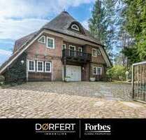 Haus zum Kaufen in Jesteburg 1.150.000,00 € 261.98 m²