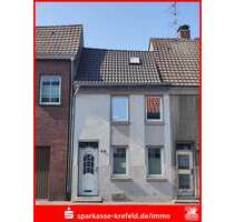 Haus zum Kaufen in Grefrath 198.000,00 € 80 m²