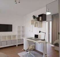 Wohnung zum Mieten in Aachen 1.850,00 € 73 m²