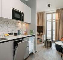 Wohnung zum Mieten in Berlin 990,00 € 19 m²