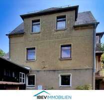 Haus zum Kaufen in Langenwetzendorf 109.000,00 € 98 m²