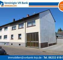 Haus zum Kaufen in Altlußheim 359.000,00 € 180 m²