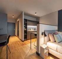 Wohnen auf Zeit in Hamburg 1.990,00 €