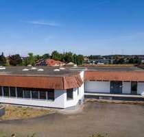 Büro in Wolframs-Eschenbach 2.300,00 € 155 m²