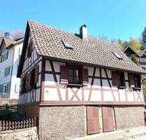 Haus zum Kaufen in Bad Herrenalb 69.000,00 € 50 m²