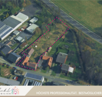 Grundstück zu verkaufen in Heinsberg 295.000,00 € 2498 m²