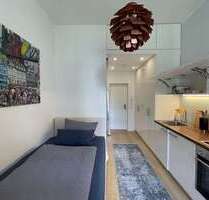 Wohnung zum Mieten in Frankfurt 880,00 € 17 m²